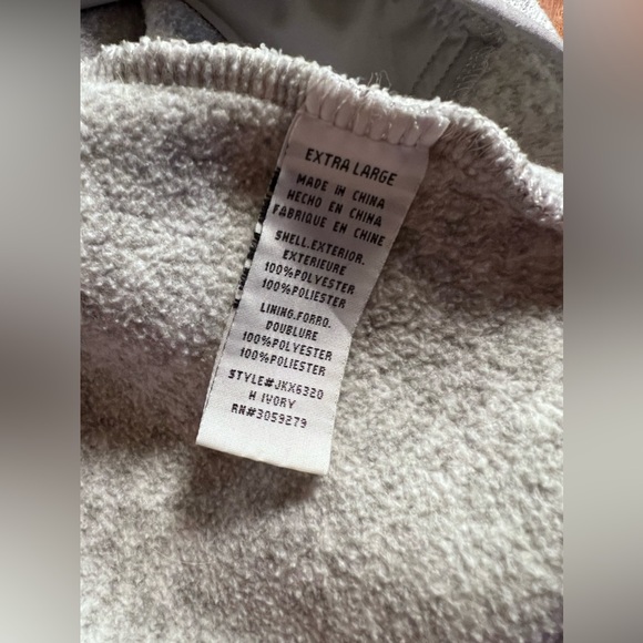 Thre Ad + Supply Women’s Hooded Sweatshirt - Picture 8 of 12